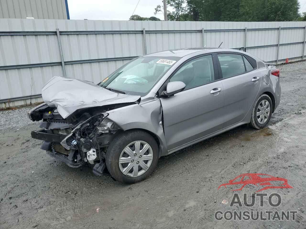 KIA RIO 2023 - 3KPA24AD5PE532806
