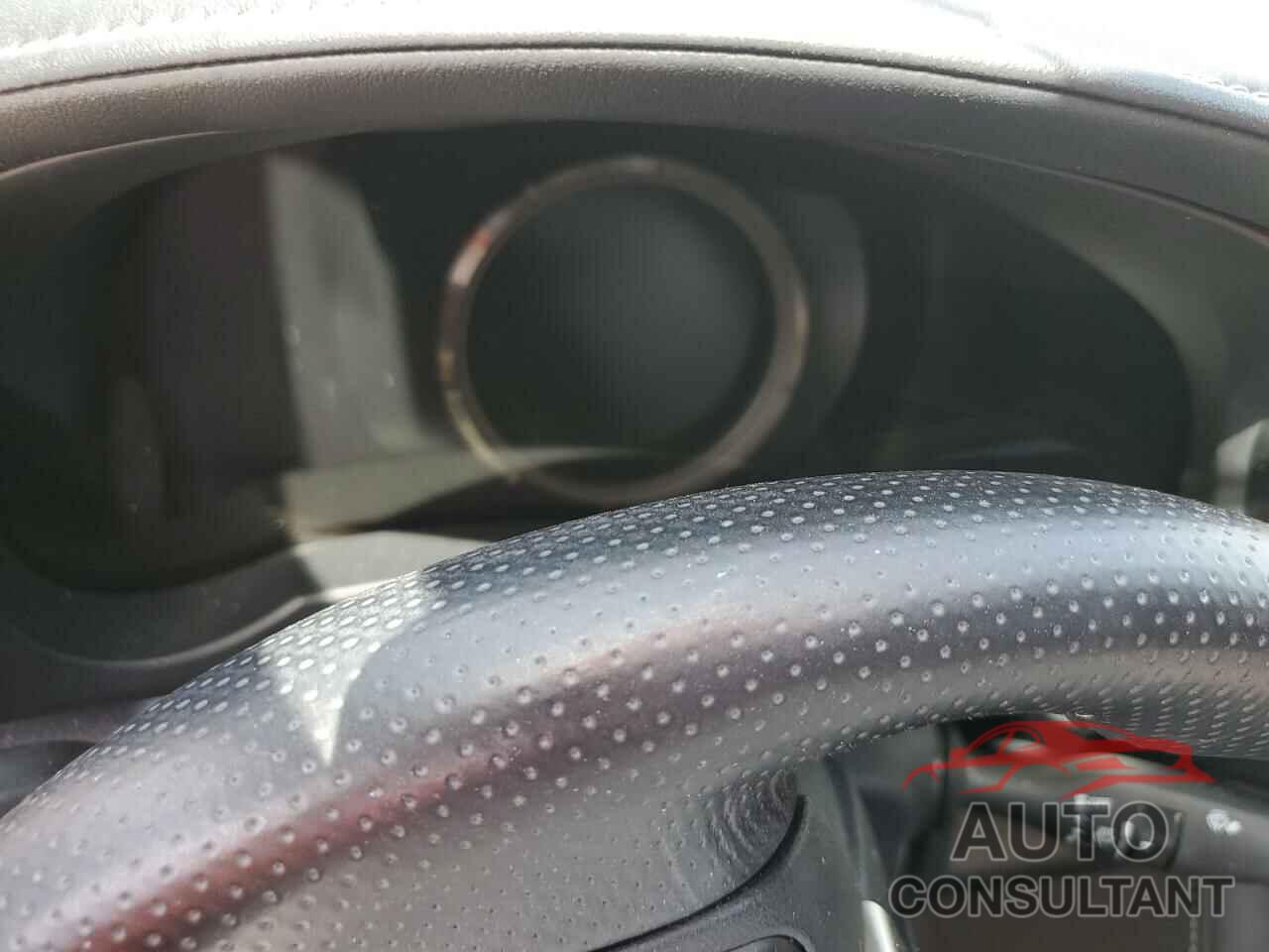 LEXUS IS 2019 - JTHBA1D27K5093305