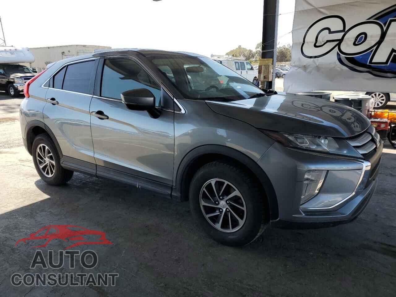 MITSUBISHI ECLIPSE 2020 - JA4AS3AA4LZ023055