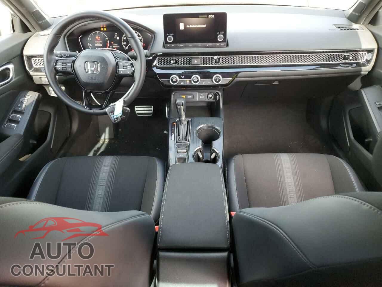 HONDA CIVIC 2023 - 2HGFE2F52PH559373