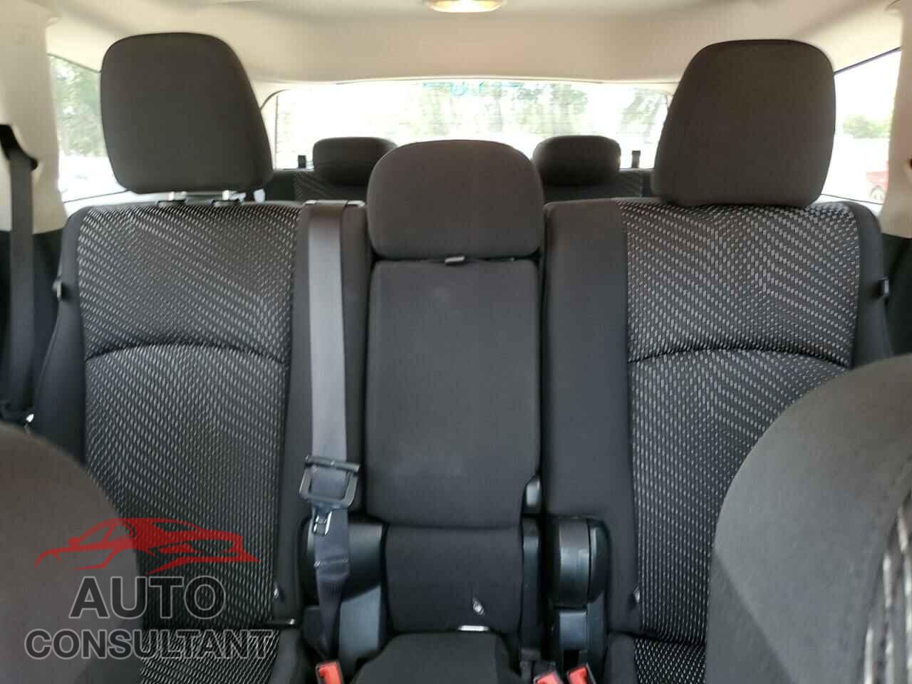 DODGE JOURNEY 2015 - 3C4PDCAB7FT577883