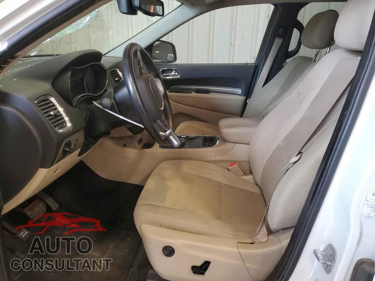 DODGE DURANGO 2015 - 1C4RDHAG2FC873553