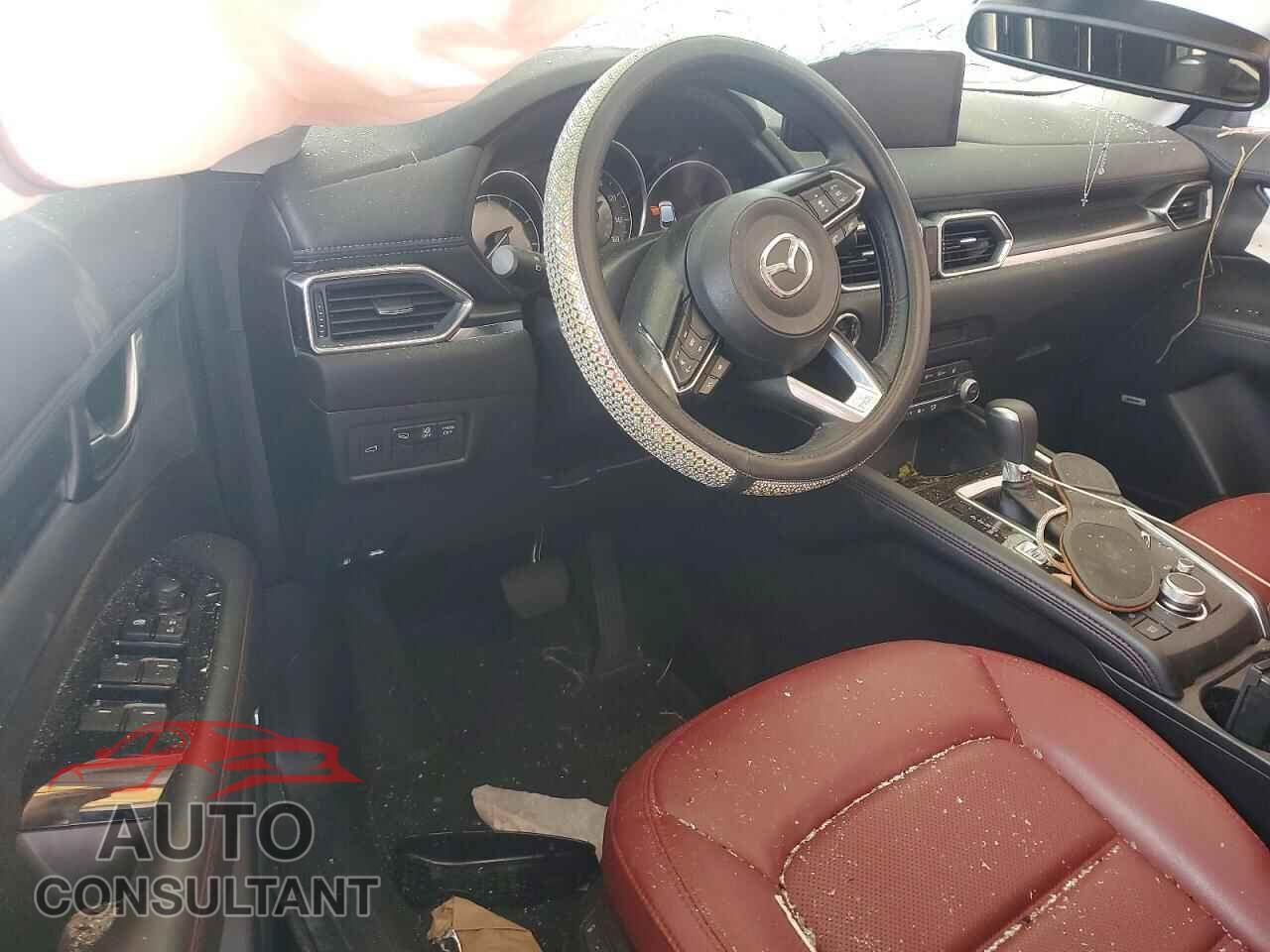 MAZDA CX-5 2025 - JM3KFBCM0S0770050