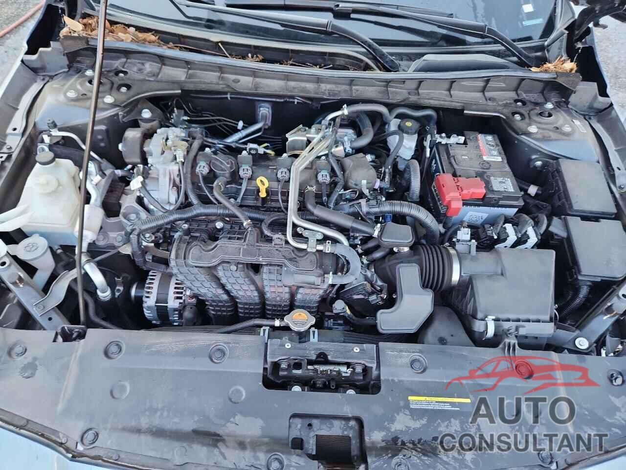 NISSAN ALTIMA 2022 - 1N4BL4DV3NN407887