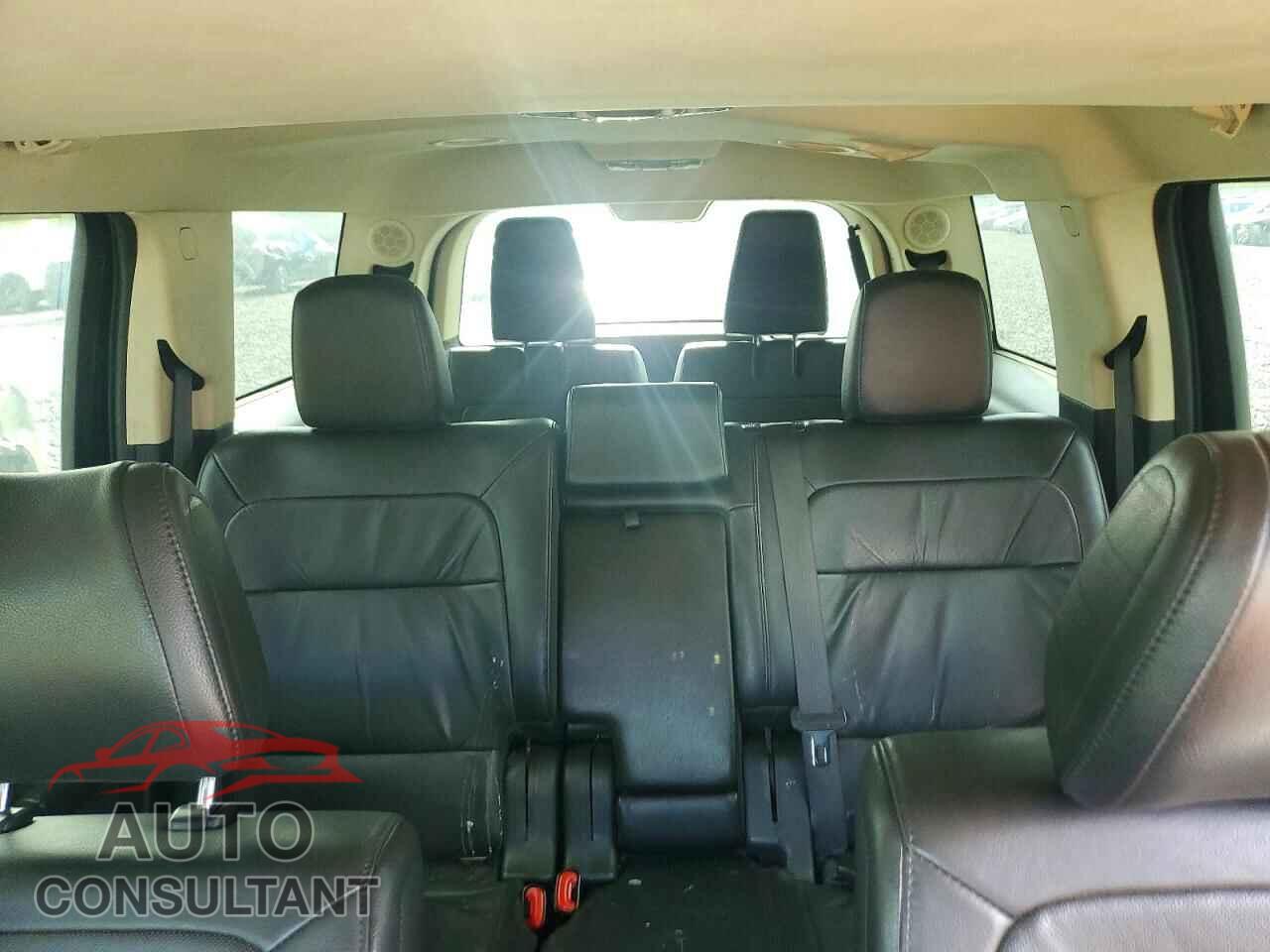 FORD FLEX 2013 - 2FMHK6D88DBD23485