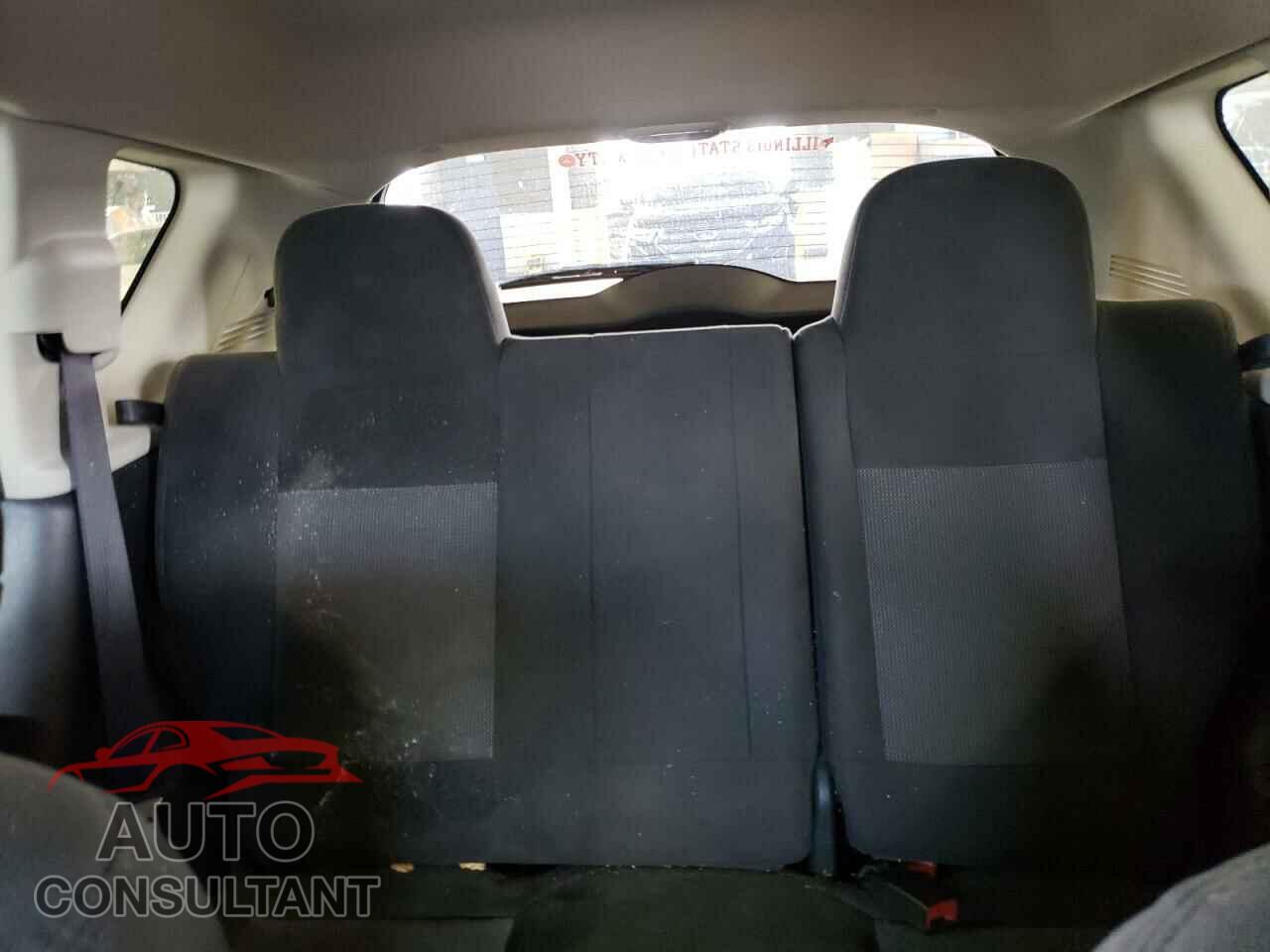 JEEP COMPASS 2016 - 1C4NJDBB2GD566754