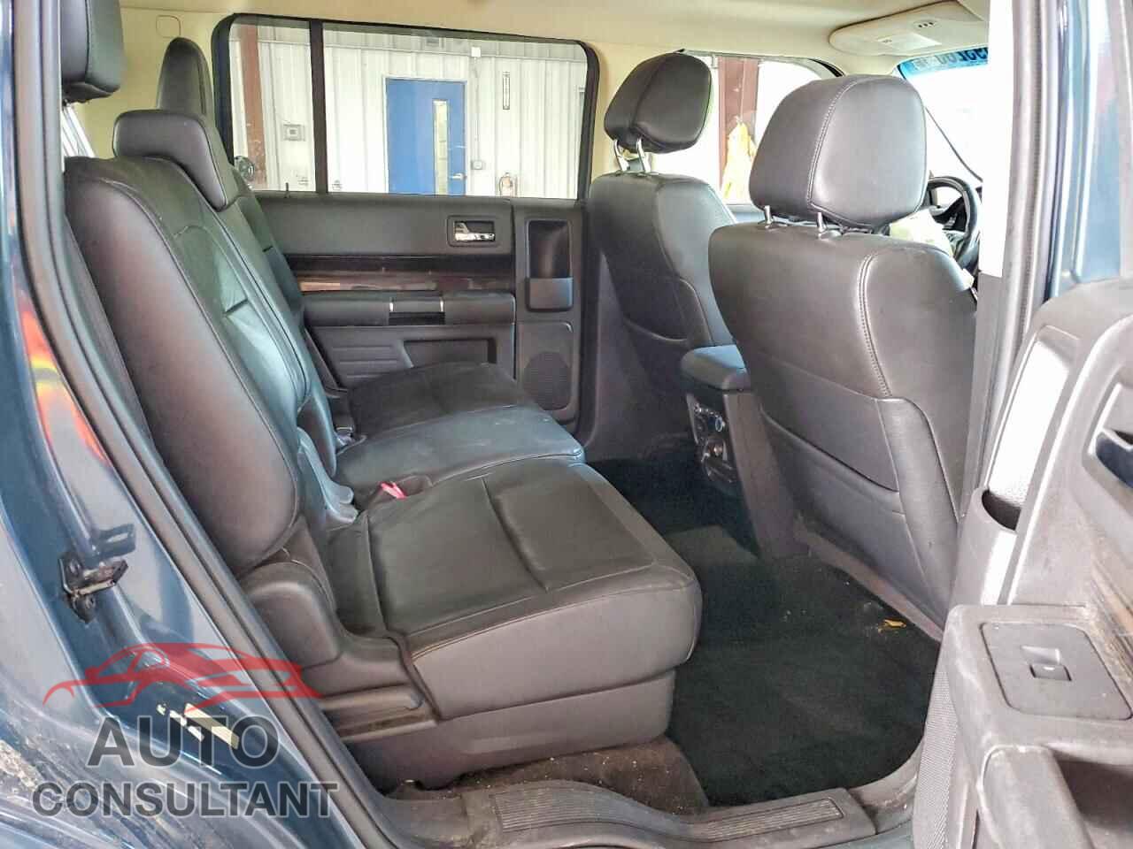 FORD FLEX 2016 - 2FMHK6C8XGBA21783