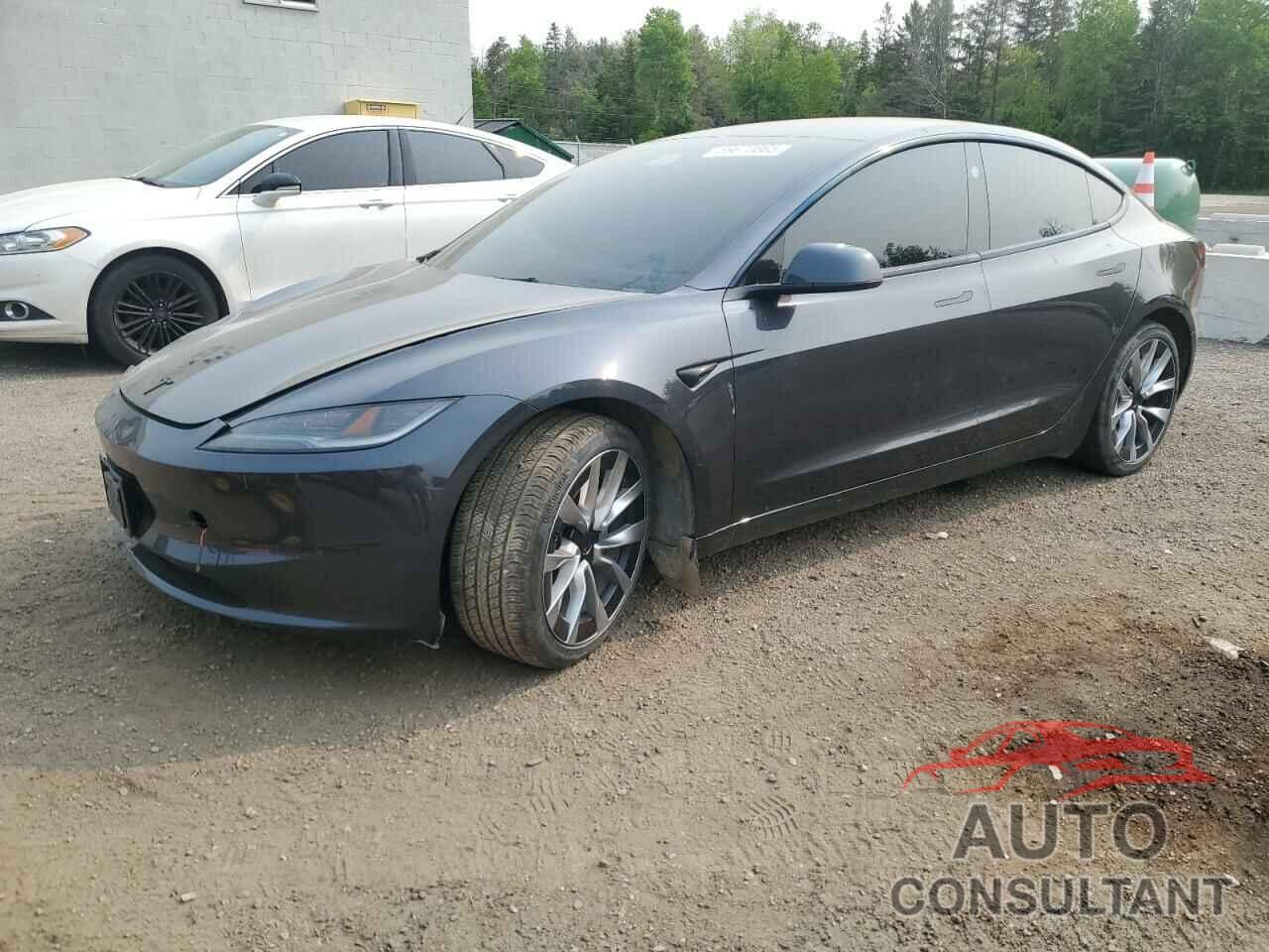 TESLA MODEL 3 2024 - LRW3E7FA7RC057960