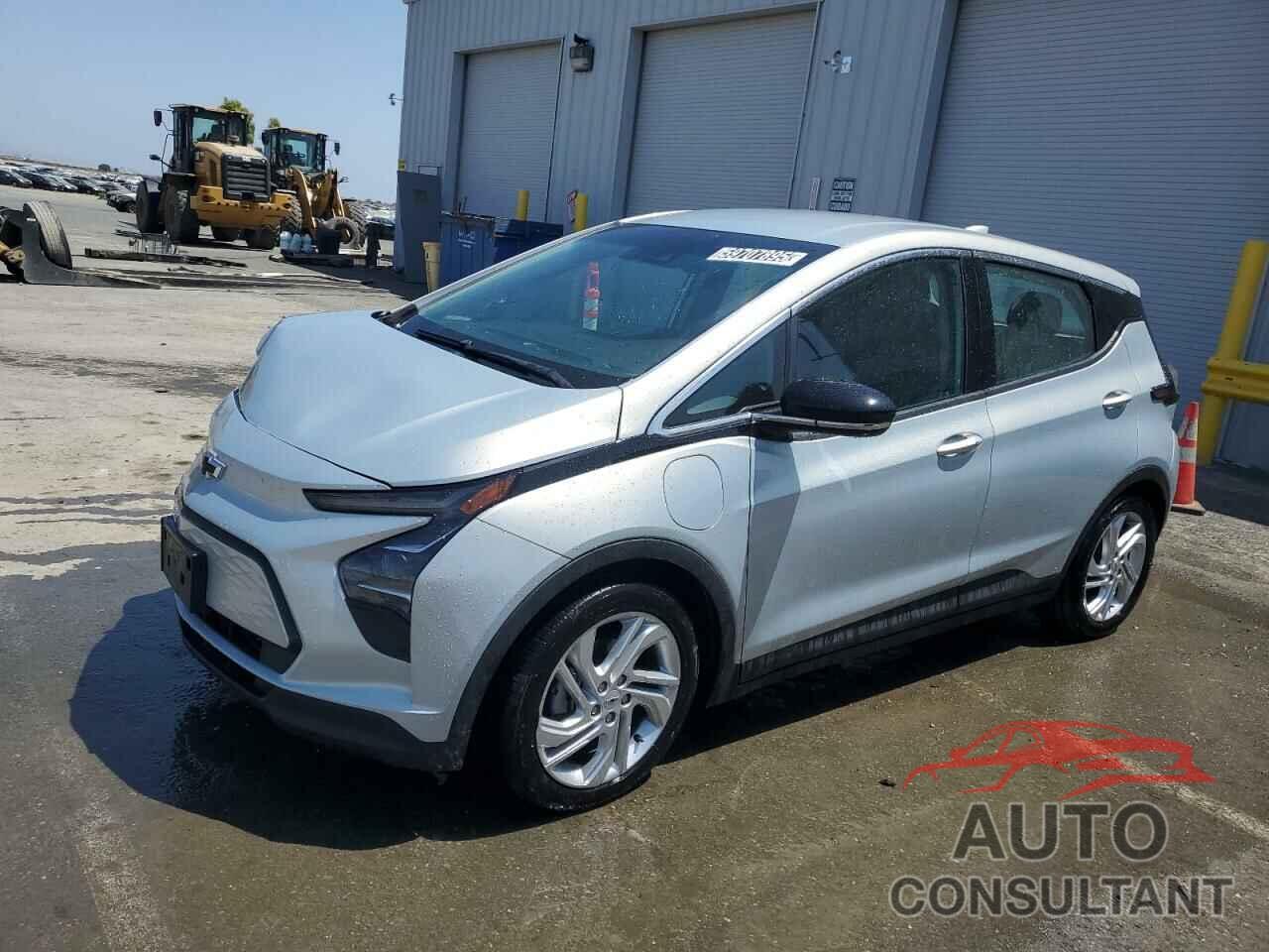 CHEVROLET BOLT 2023 - 1G1FW6S08P4176752