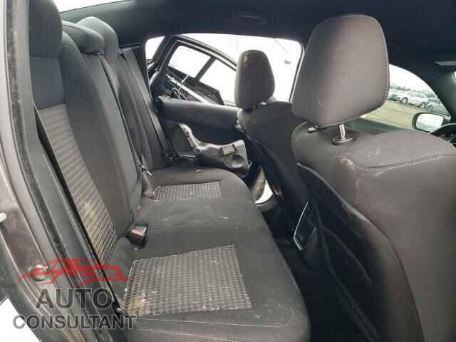 DODGE CHARGER 2019 - 2C3CDXCT7KH633260