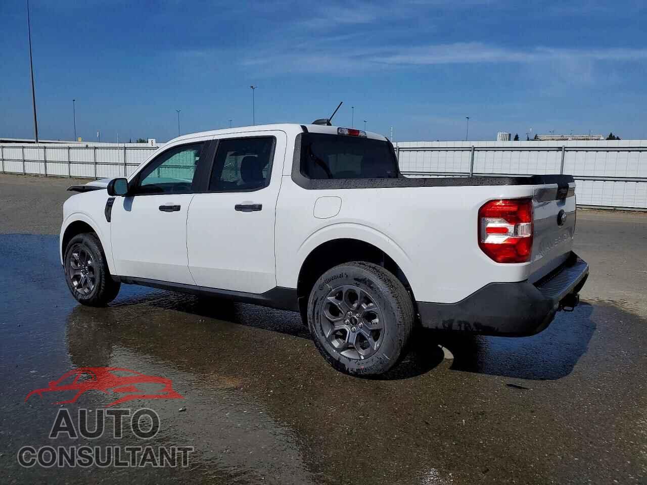 FORD MAVERICK 2026 - 3FTTW8J32TRA01061
