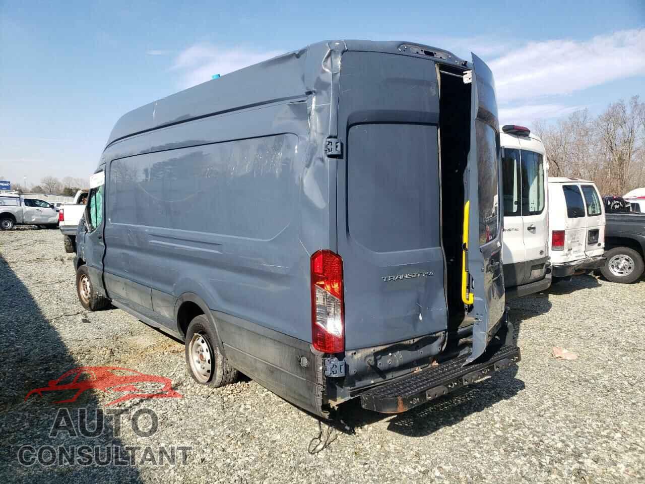 FORD TRANSIT 2019 - 1FTYR3XM5KKB74060