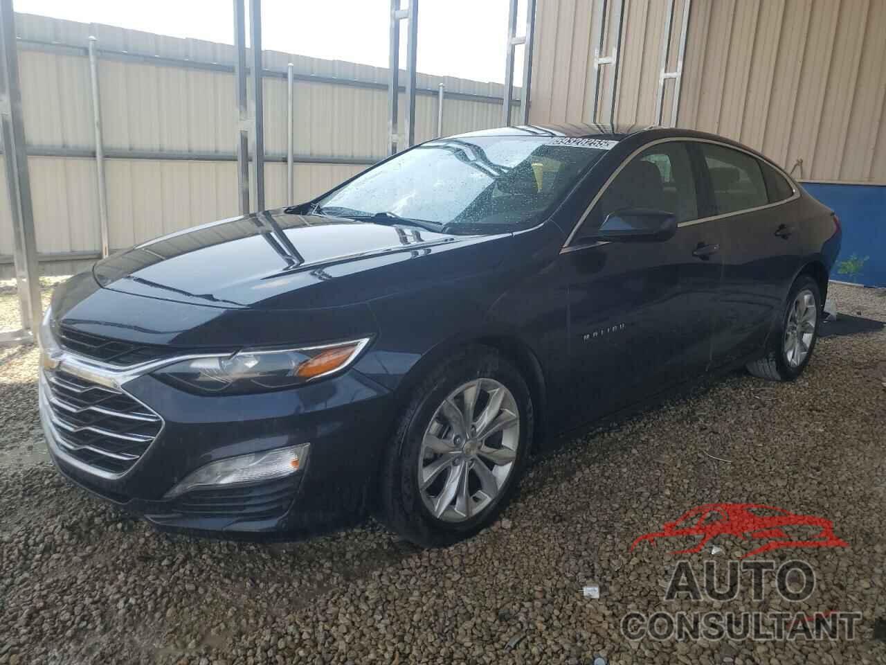 CHEVROLET MALIBU 2023 - 1G1ZD5ST3PF204999