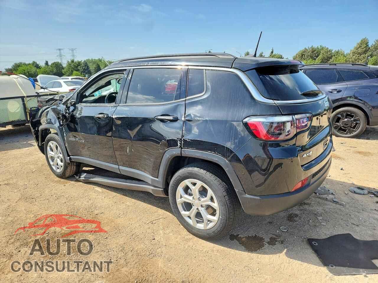 JEEP COMPASS 2024 - 3C4NJDBN6RT101594
