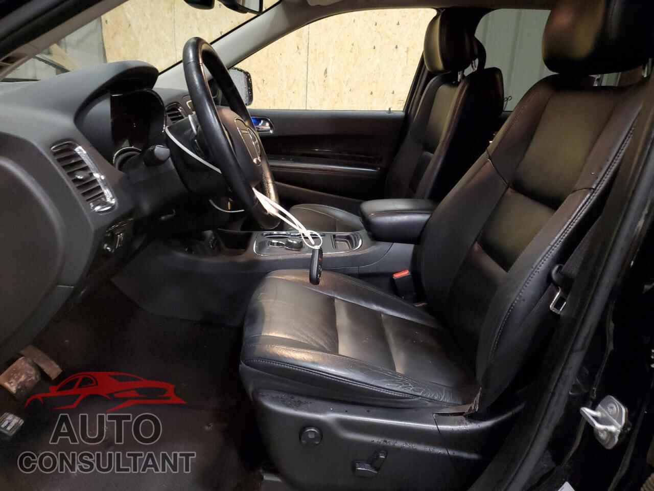 DODGE DURANGO 2015 - 1C4RDJDG3FC874469