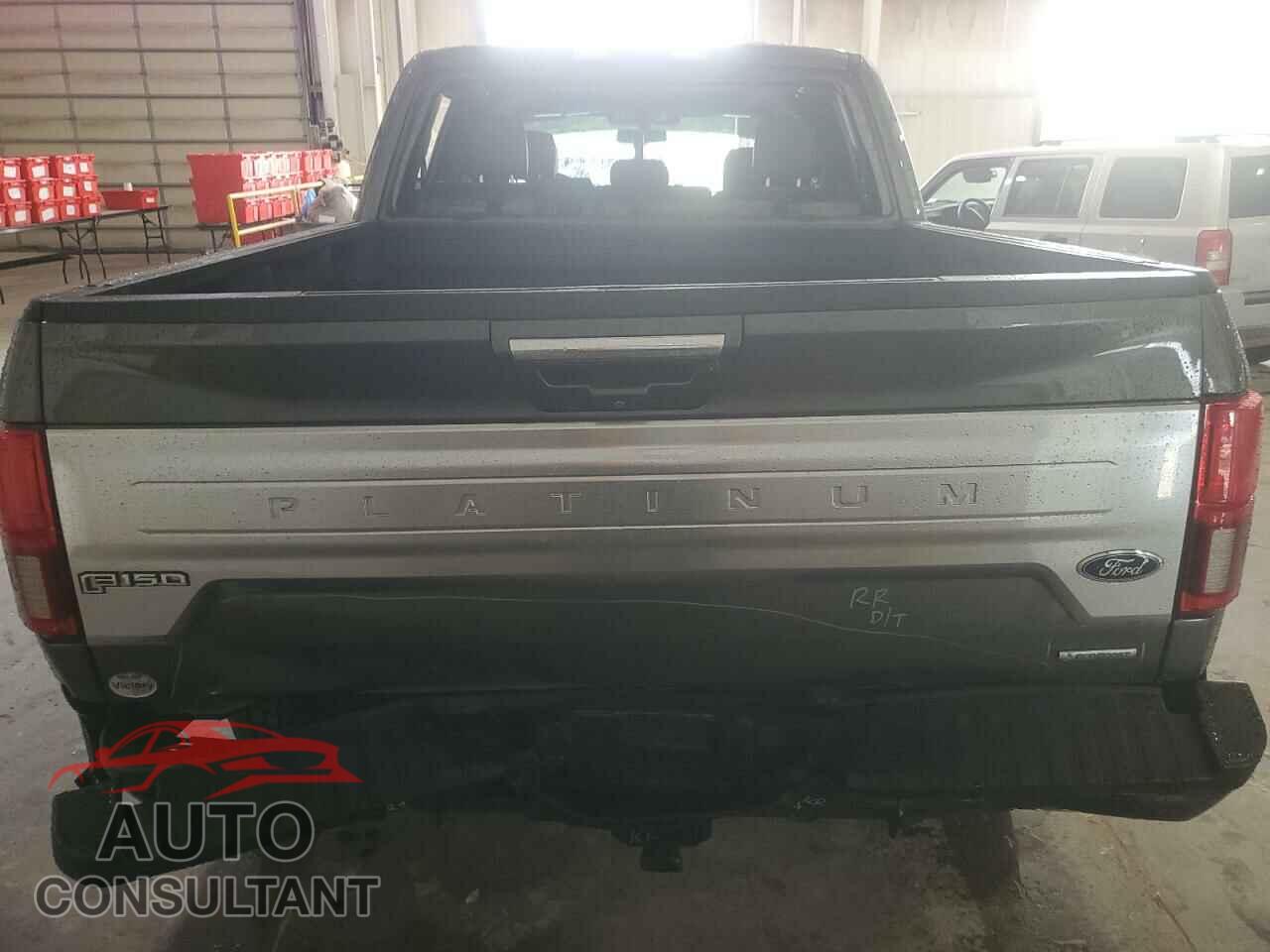 FORD F-150 2019 - 1FTEW1E4XKFA80042