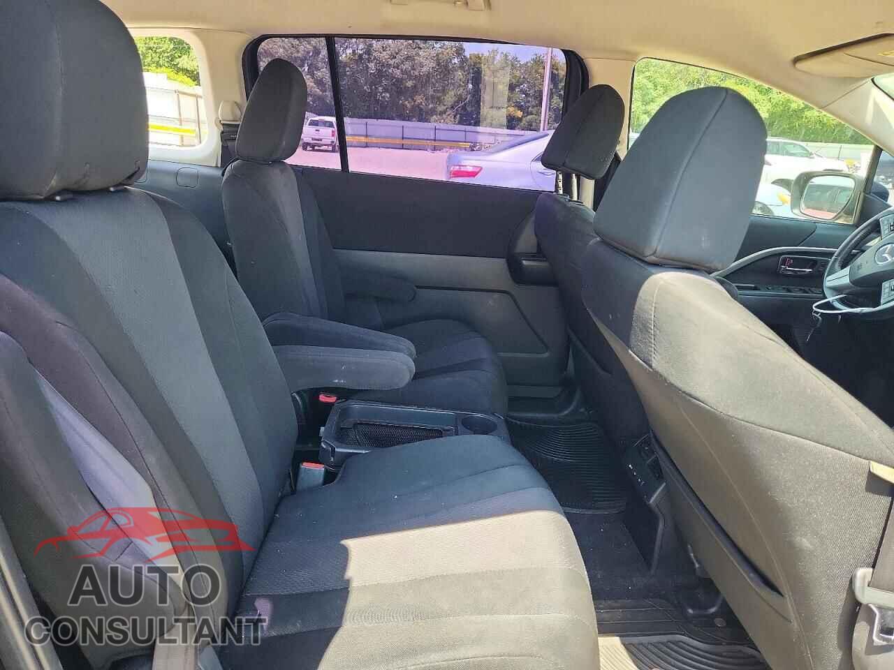 MAZDA 5 2013 - JM1CW2CL5D0151872