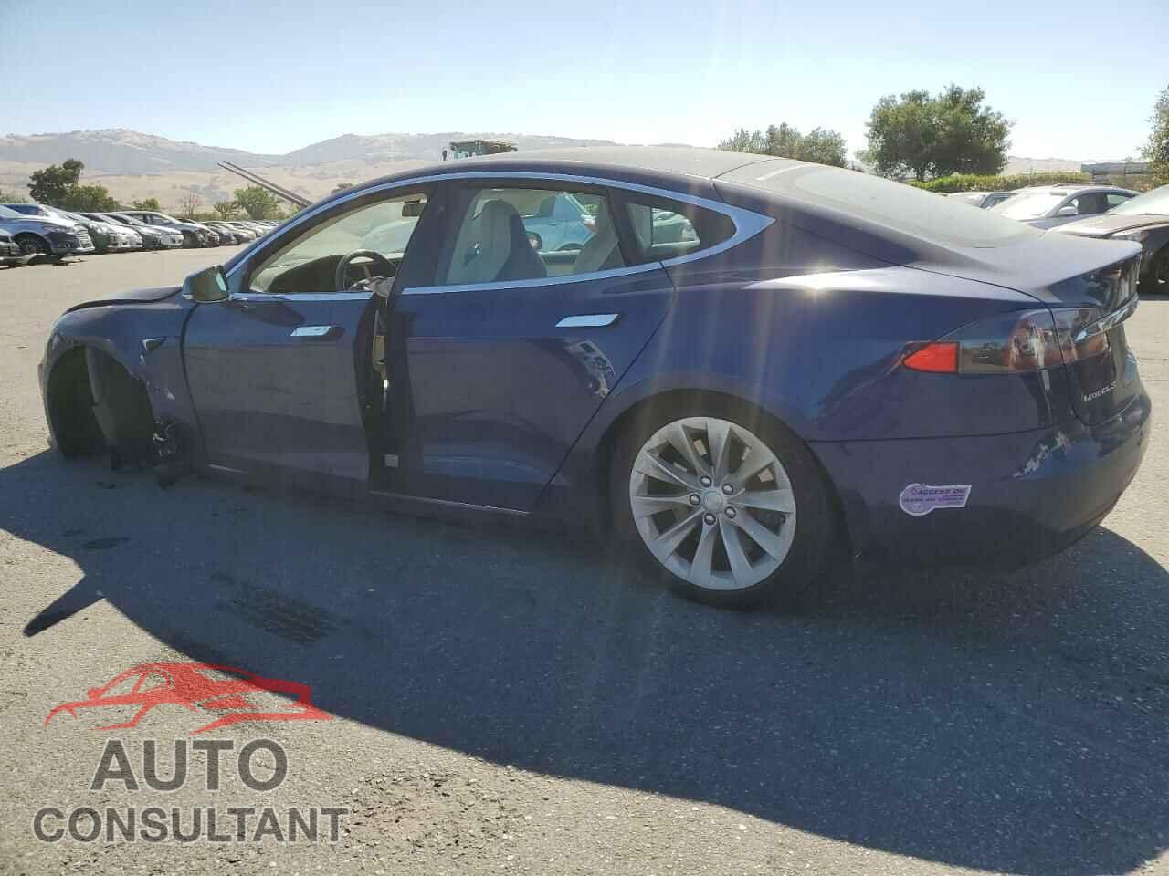 TESLA MODEL S 2018 - 5YJSA1E2XJF295214