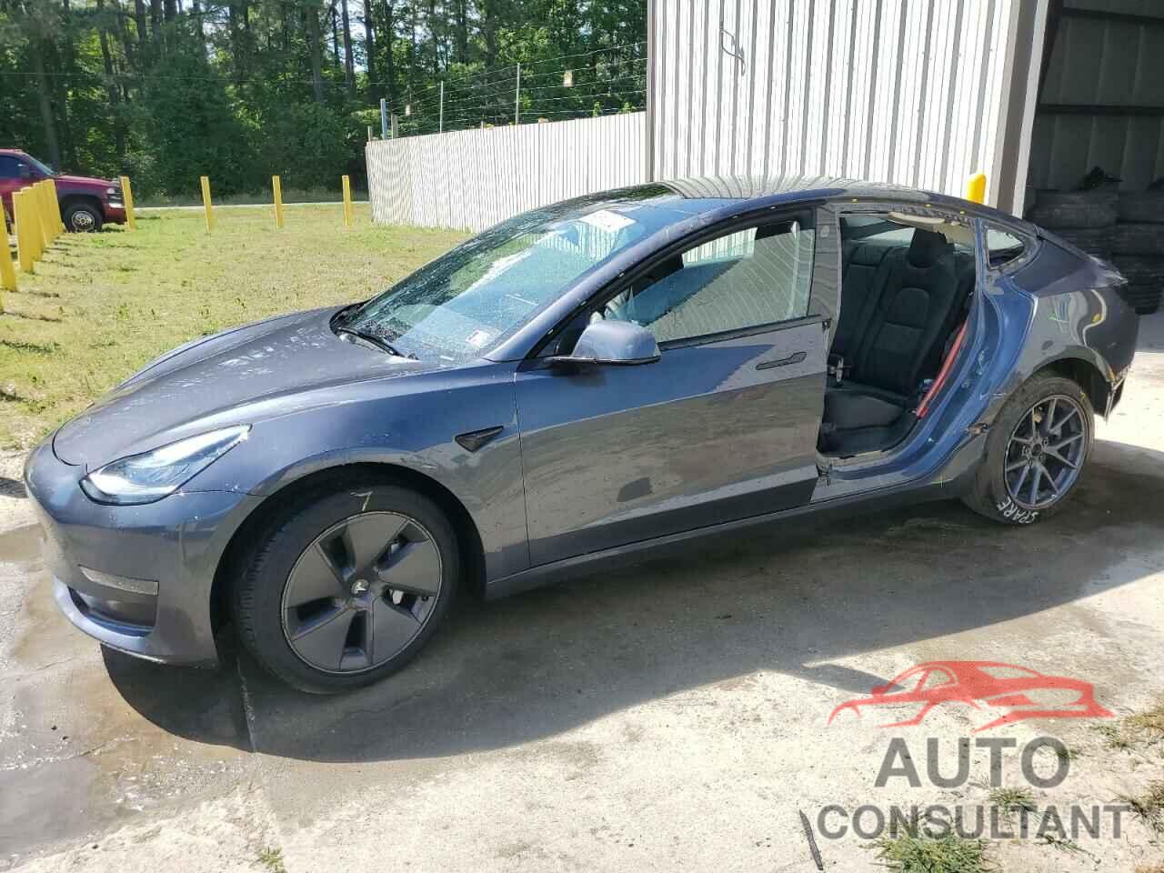 TESLA MODEL 3 2023 - 5YJ3E1EA3PF436181