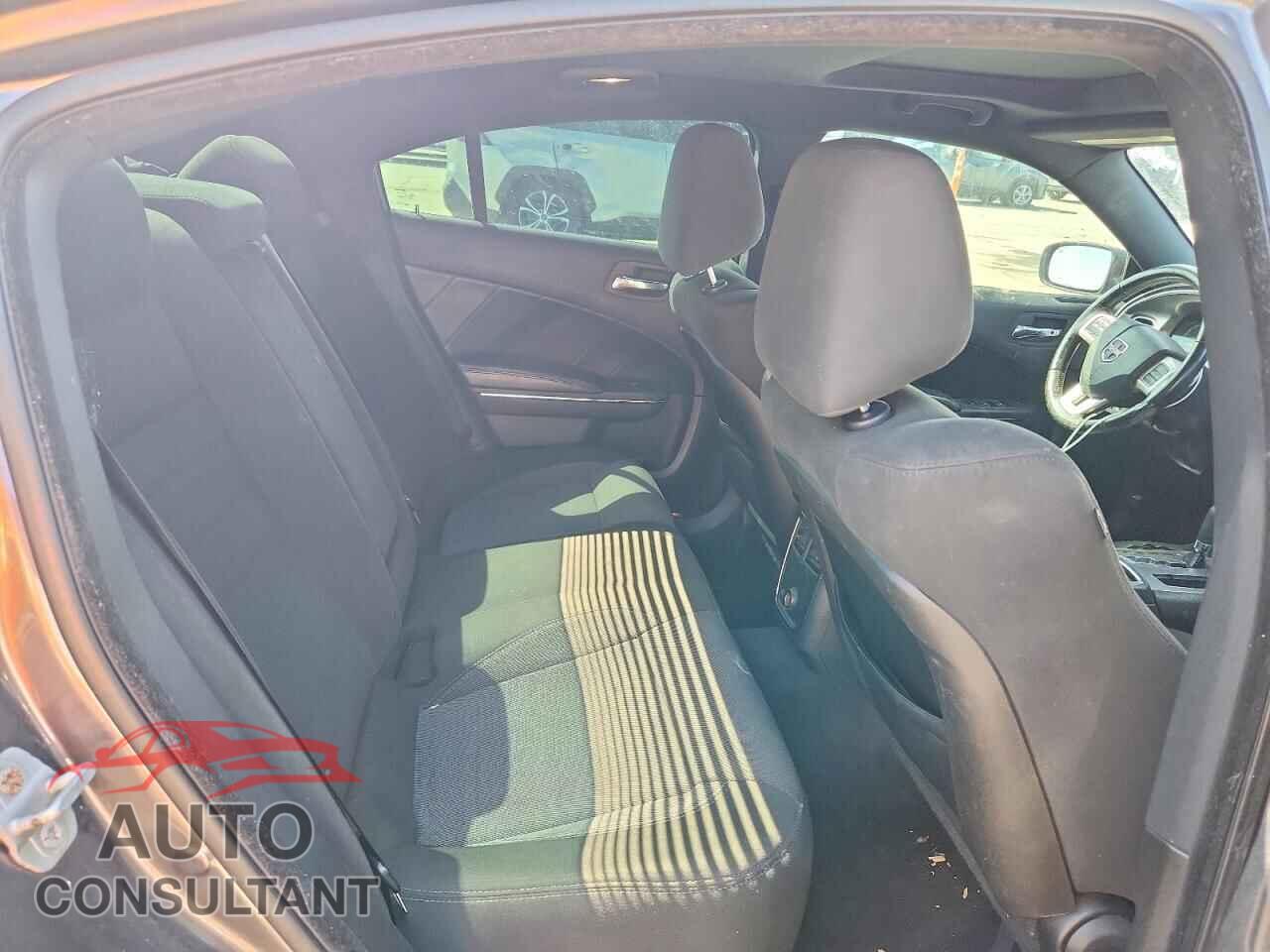 DODGE CHARGER 2014 - 2C3CDXCT9EH257181