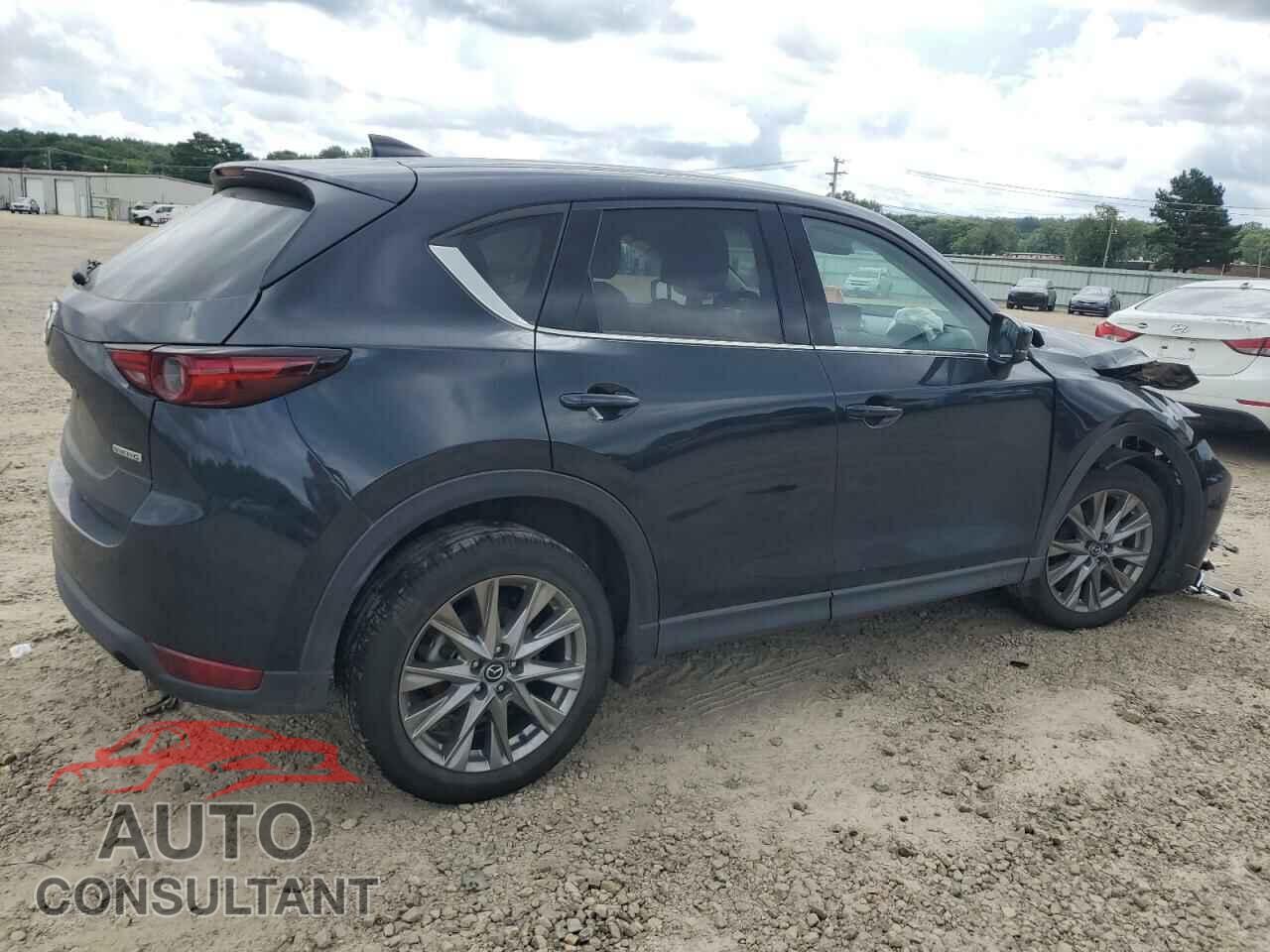 MAZDA CX-5 2021 - JM3KFBDM5M0489475