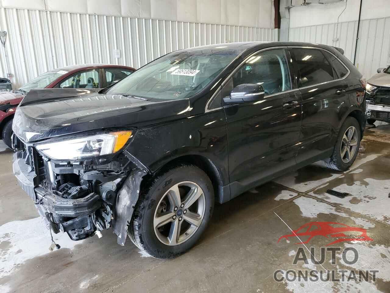 FORD EDGE 2020 - 2FMPK4J9XLBB21081