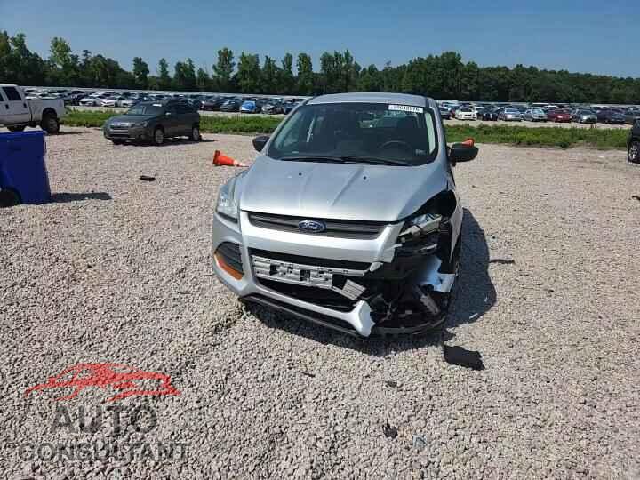 FORD ESCAPE 2014 - 1FMCU0F77EUB42301