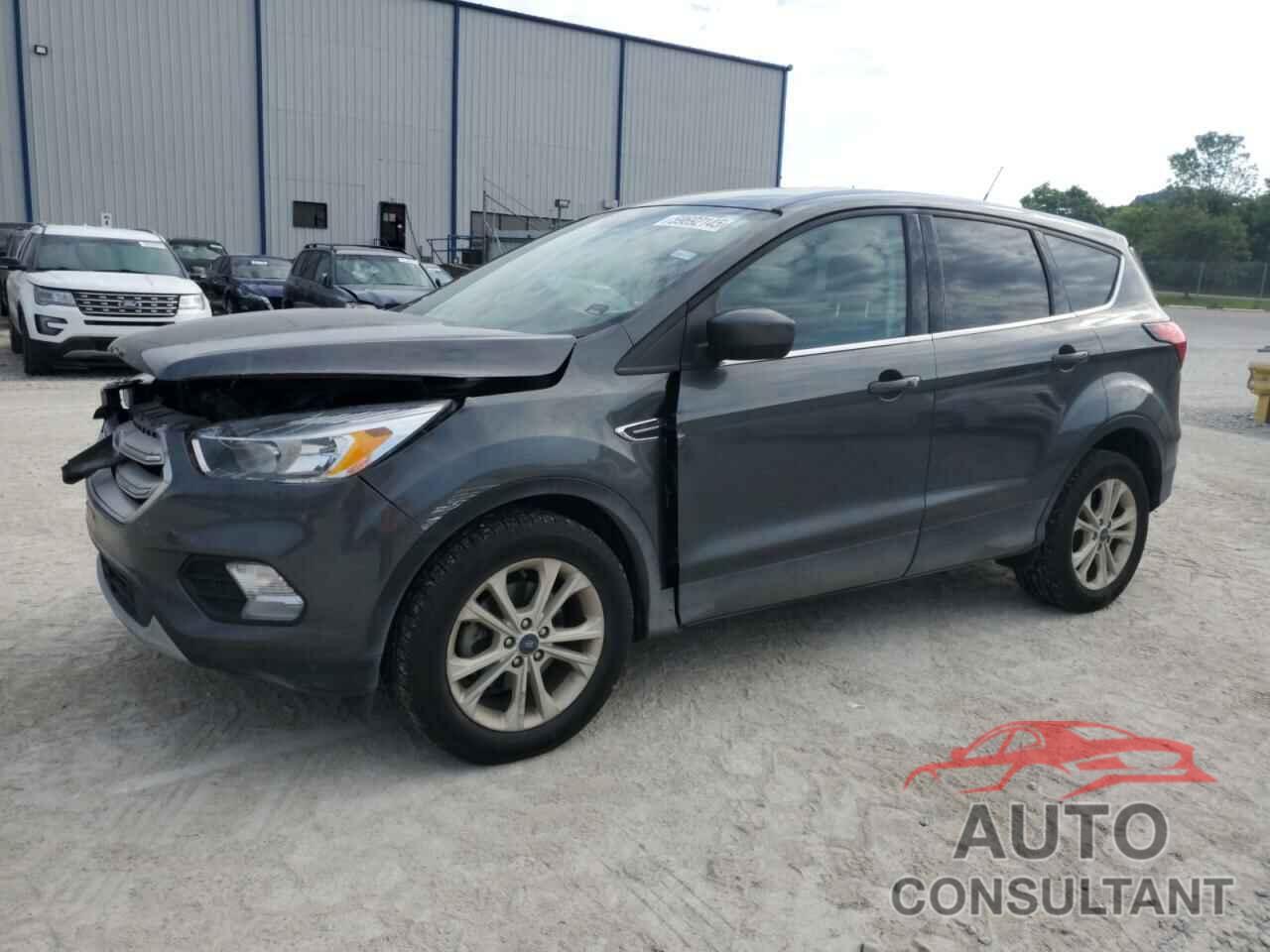 FORD ESCAPE 2019 - 1FMCU0GD2KUB52864