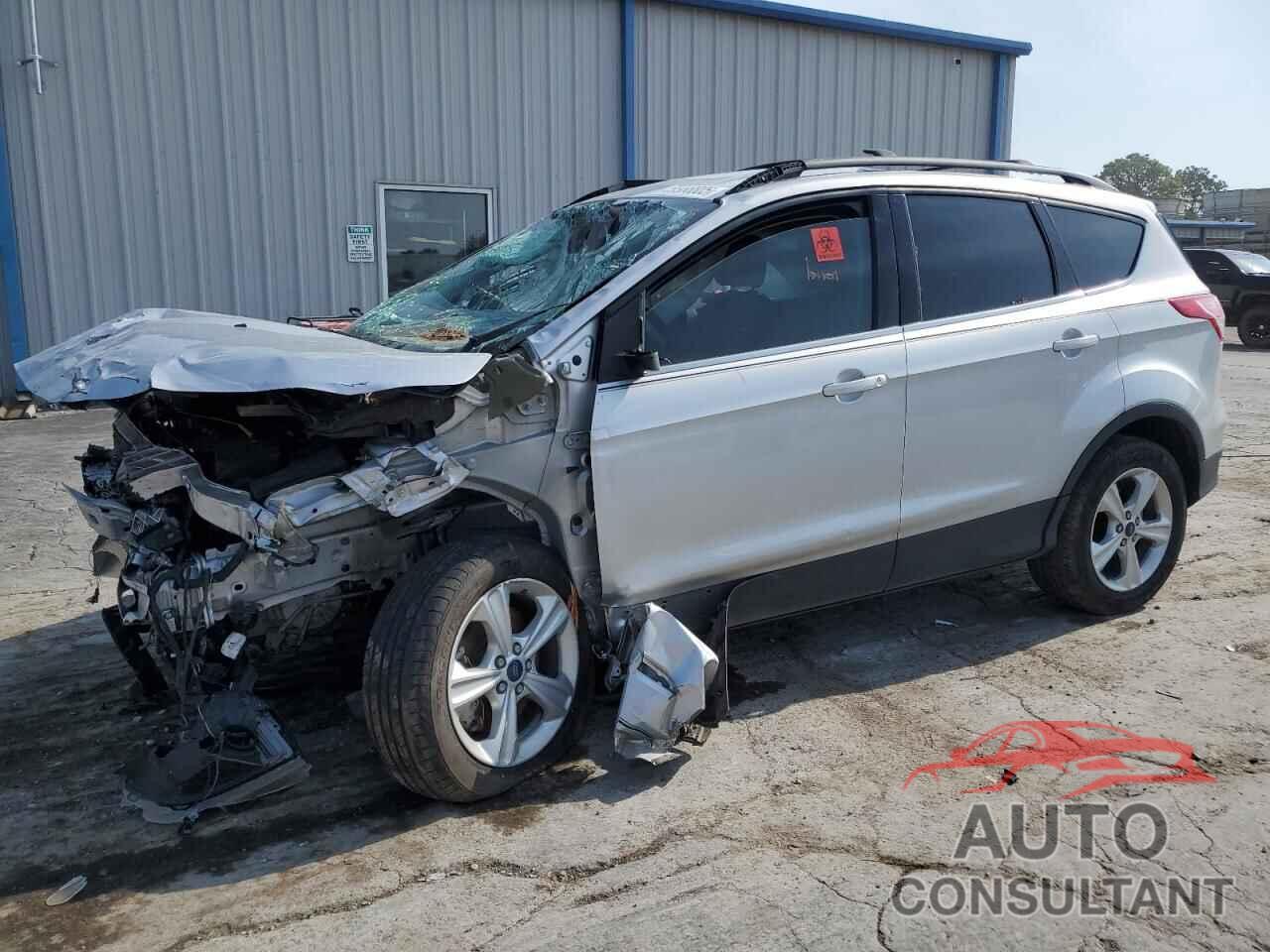 FORD ESCAPE 2014 - 1FMCU0G97EUB45277