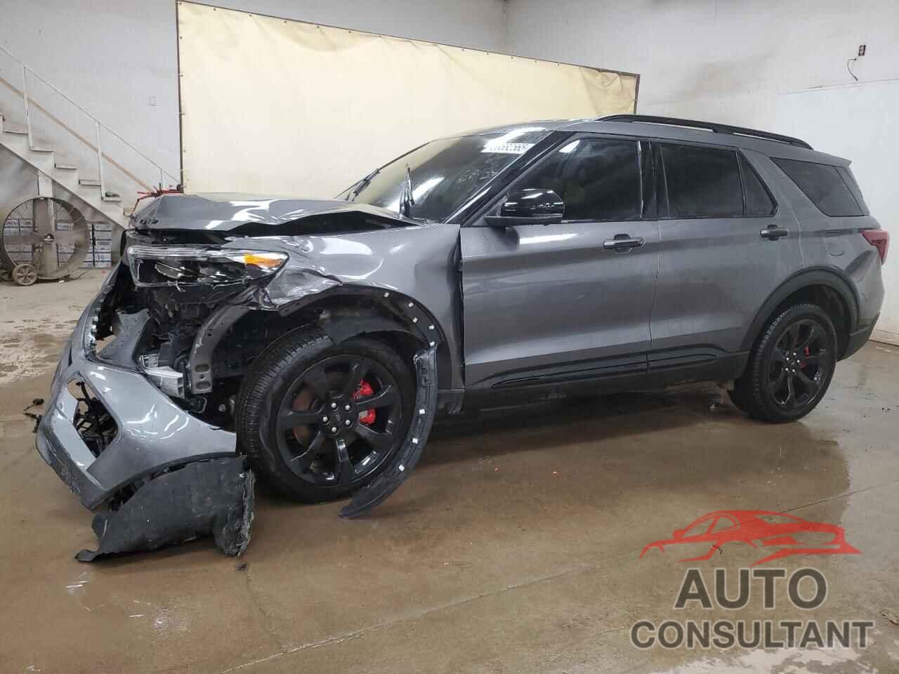 FORD EXPLORER 2023 - 1FM5K8GC5PGB36068
