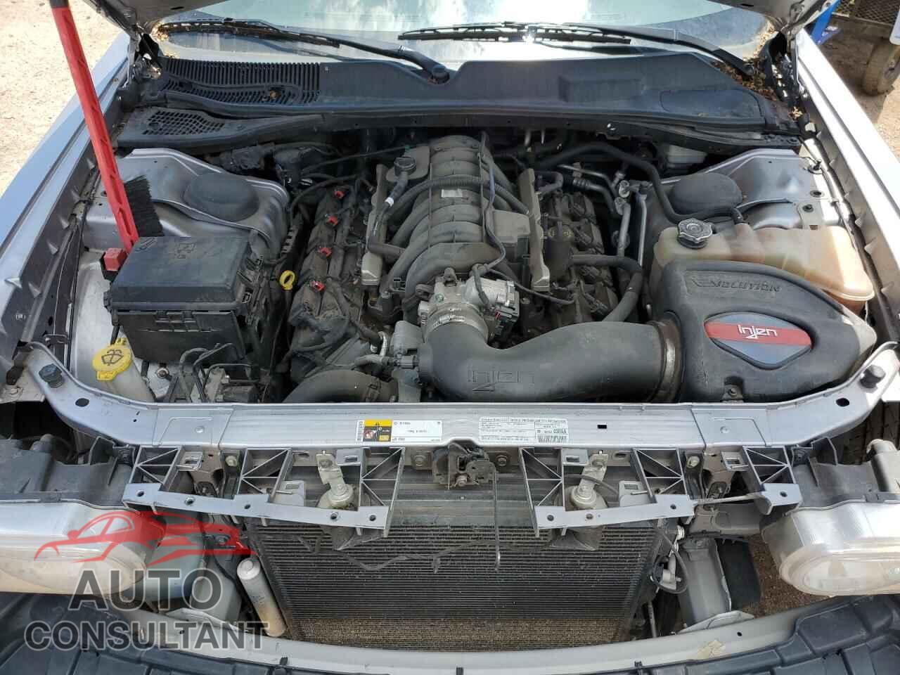 DODGE CHALLENGER 2013 - 2C3CDYBT3DH675970