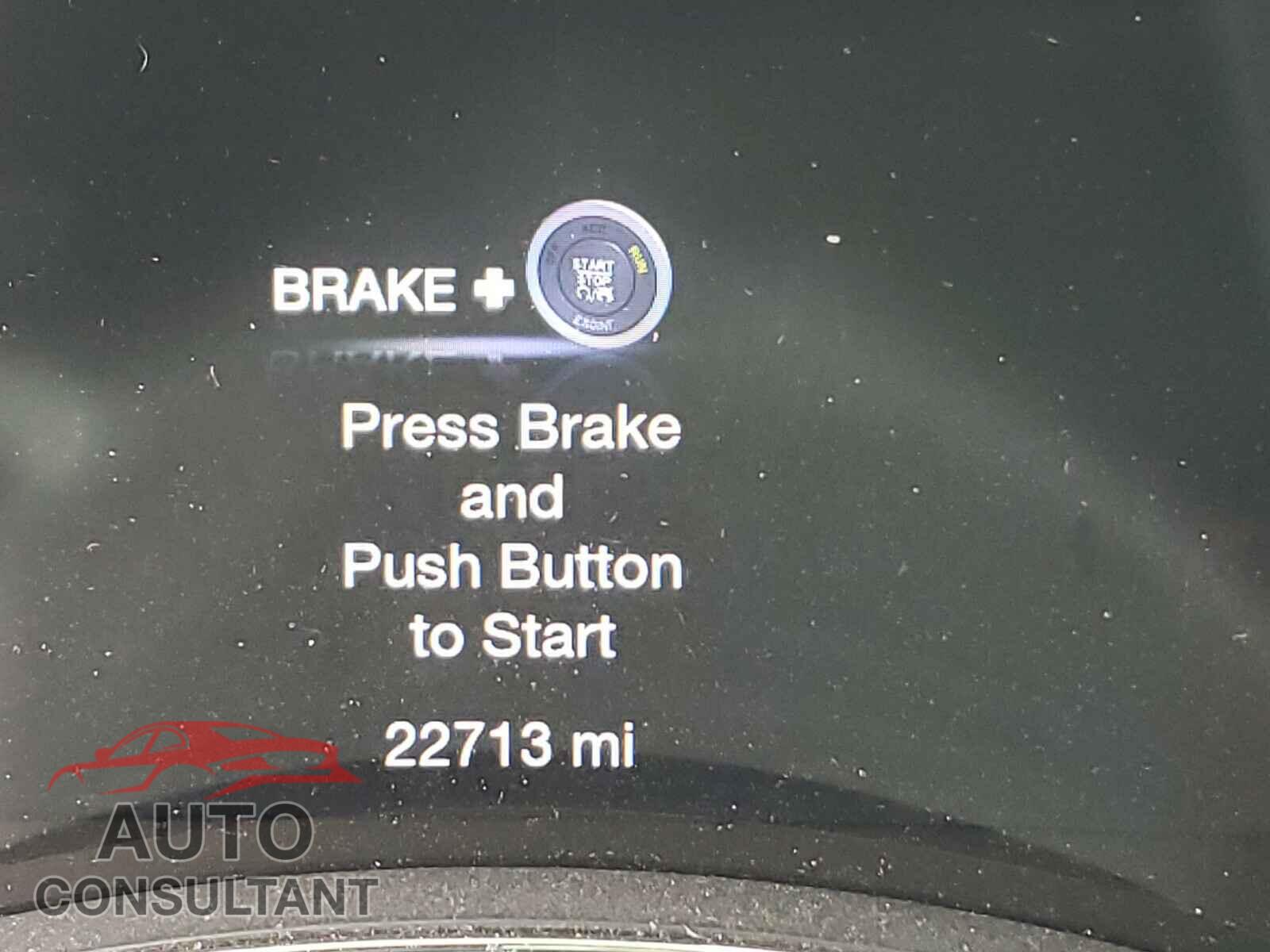 DODGE DURANGO 2017 - 1C4RDJAG0HC924073