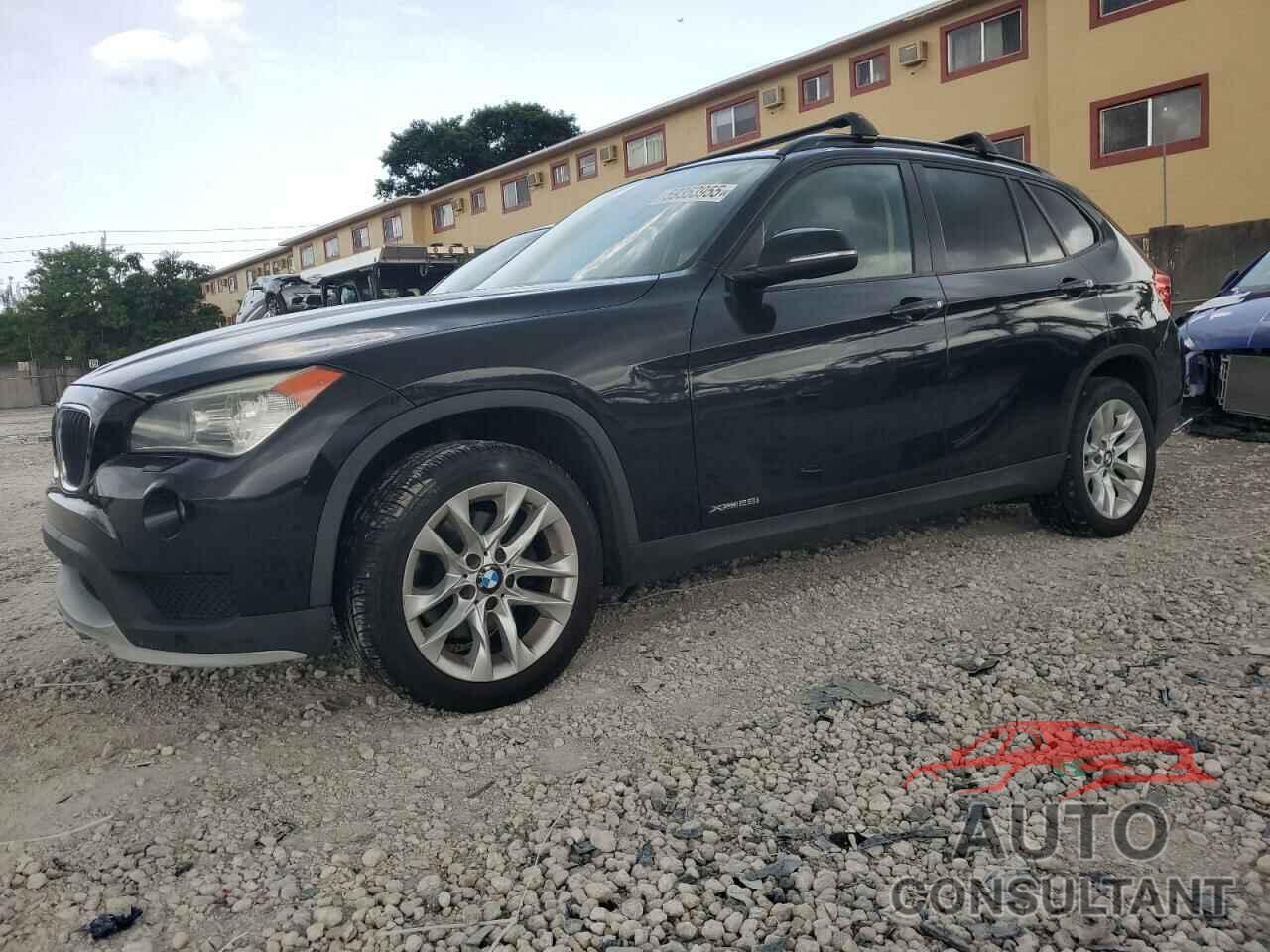 BMW X1 2015 - WBAVL1C5XFVY35591