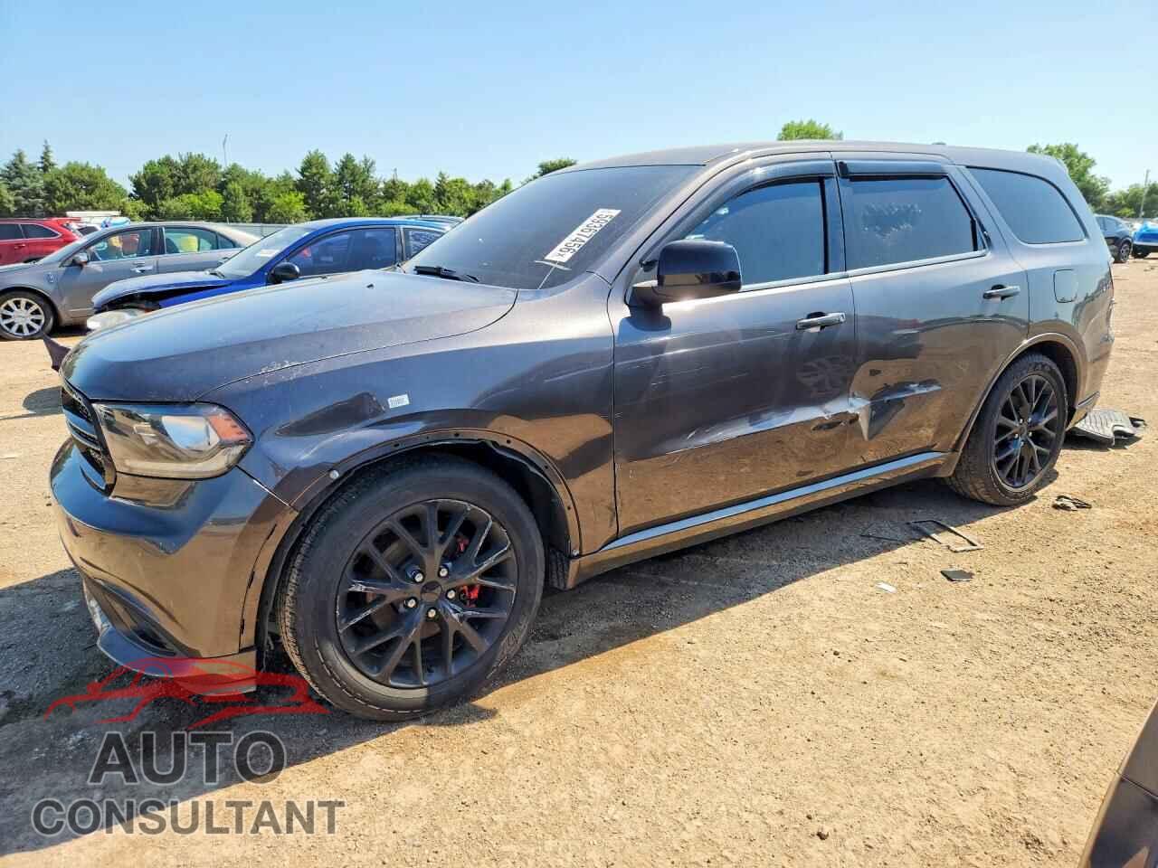 DODGE DURANGO 2015 - 1C4RDHAG8FC201612