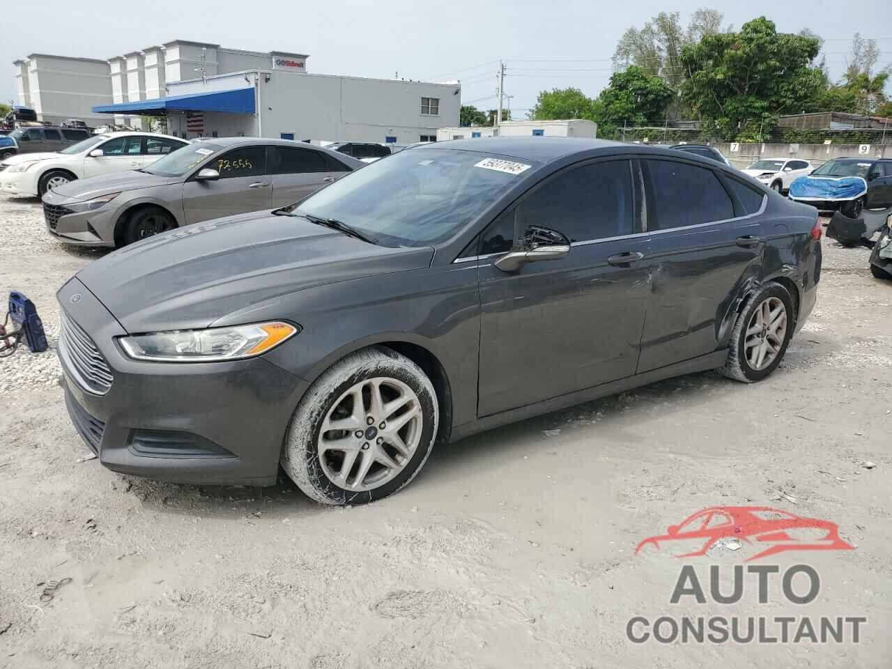 FORD FUSION 2015 - 3FA6P0H71FR261644