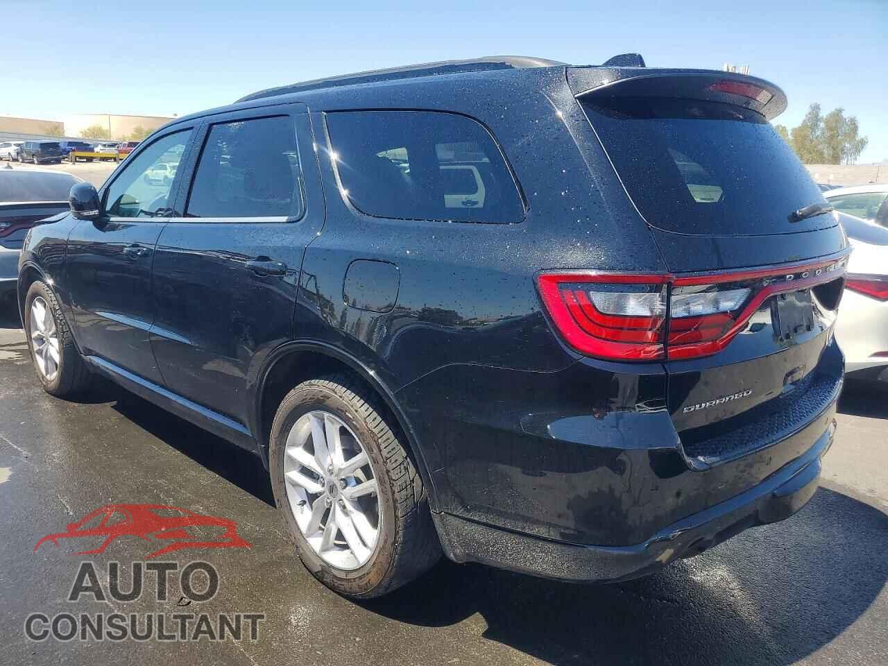DODGE DURANGO 2023 - 1C4RDHDG2PC634730