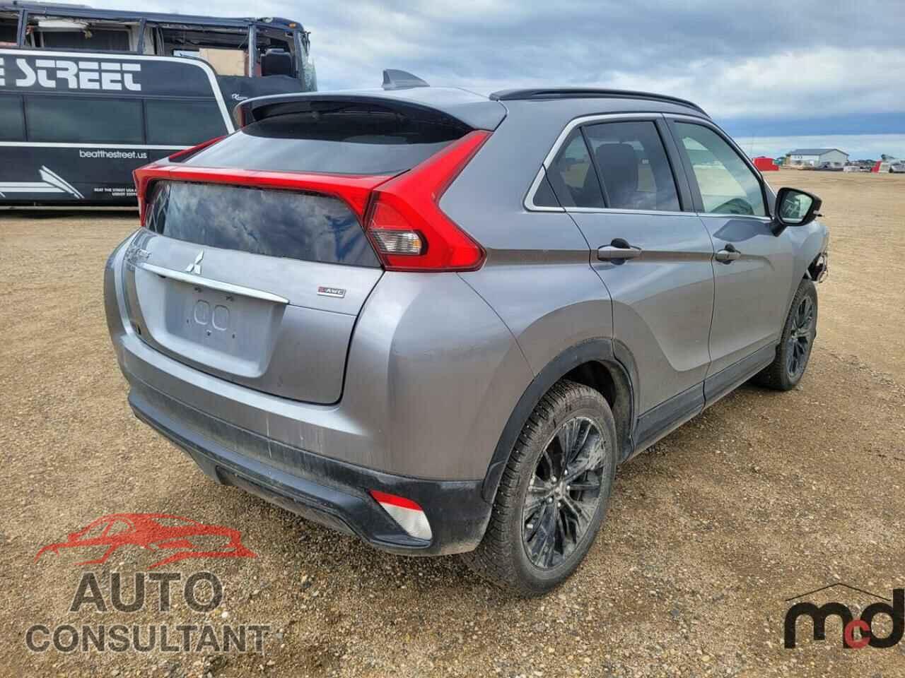 MITSUBISHI ECLIPSE 2020 - JA4AT4AA3LZ609491