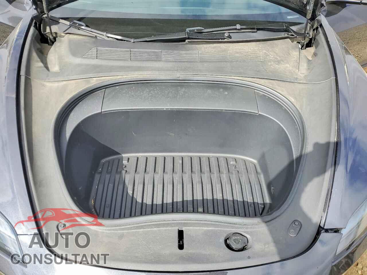 TESLA MODEL 3 2024 - 5YJ3E1EA4RF824247