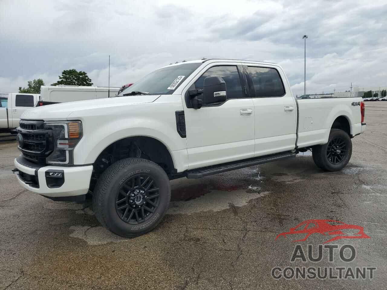 FORD F250 2022 - 1FT7W2BN5NEG23402