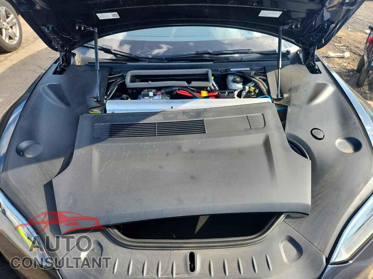 TESLA MODEL S 2026 - 5YJSA1E50TF553978