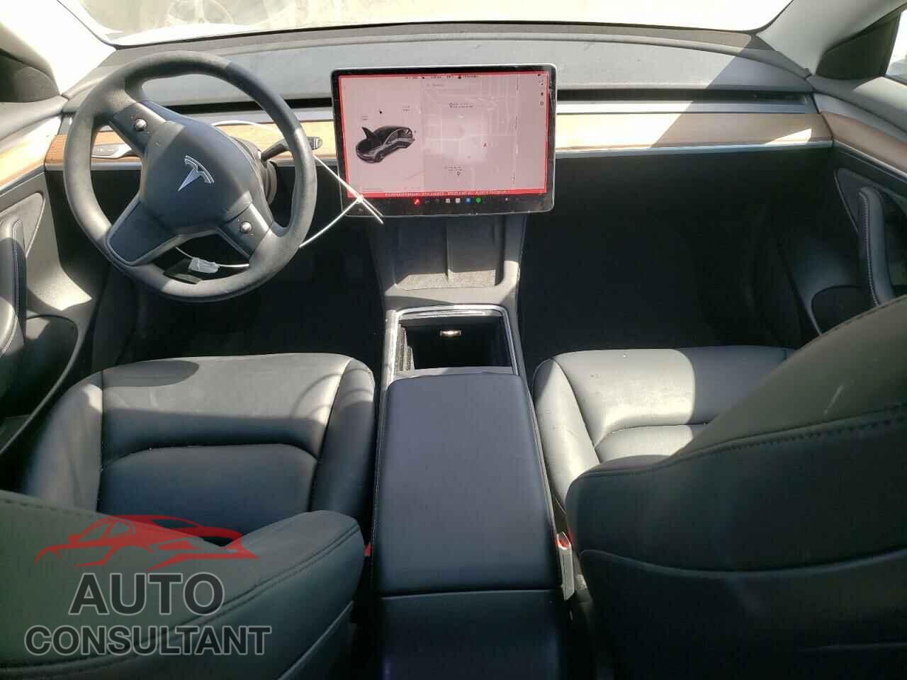 TESLA MODEL 3 2023 - 5YJ3E1EA2PF485341
