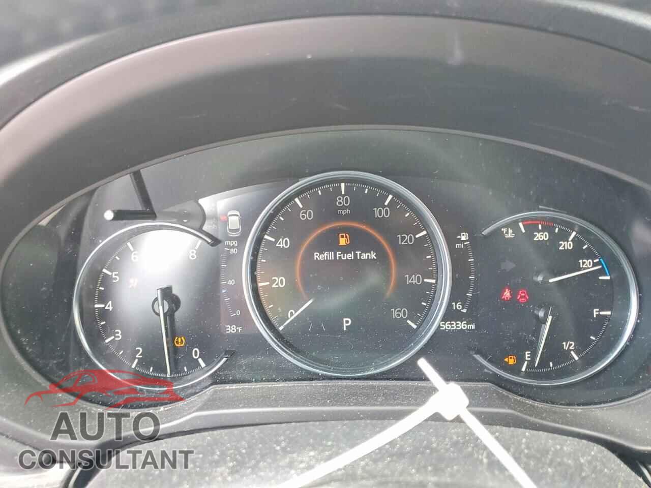 MAZDA CX-5 PREMI 2023 - JM3KFBDM7P0146669
