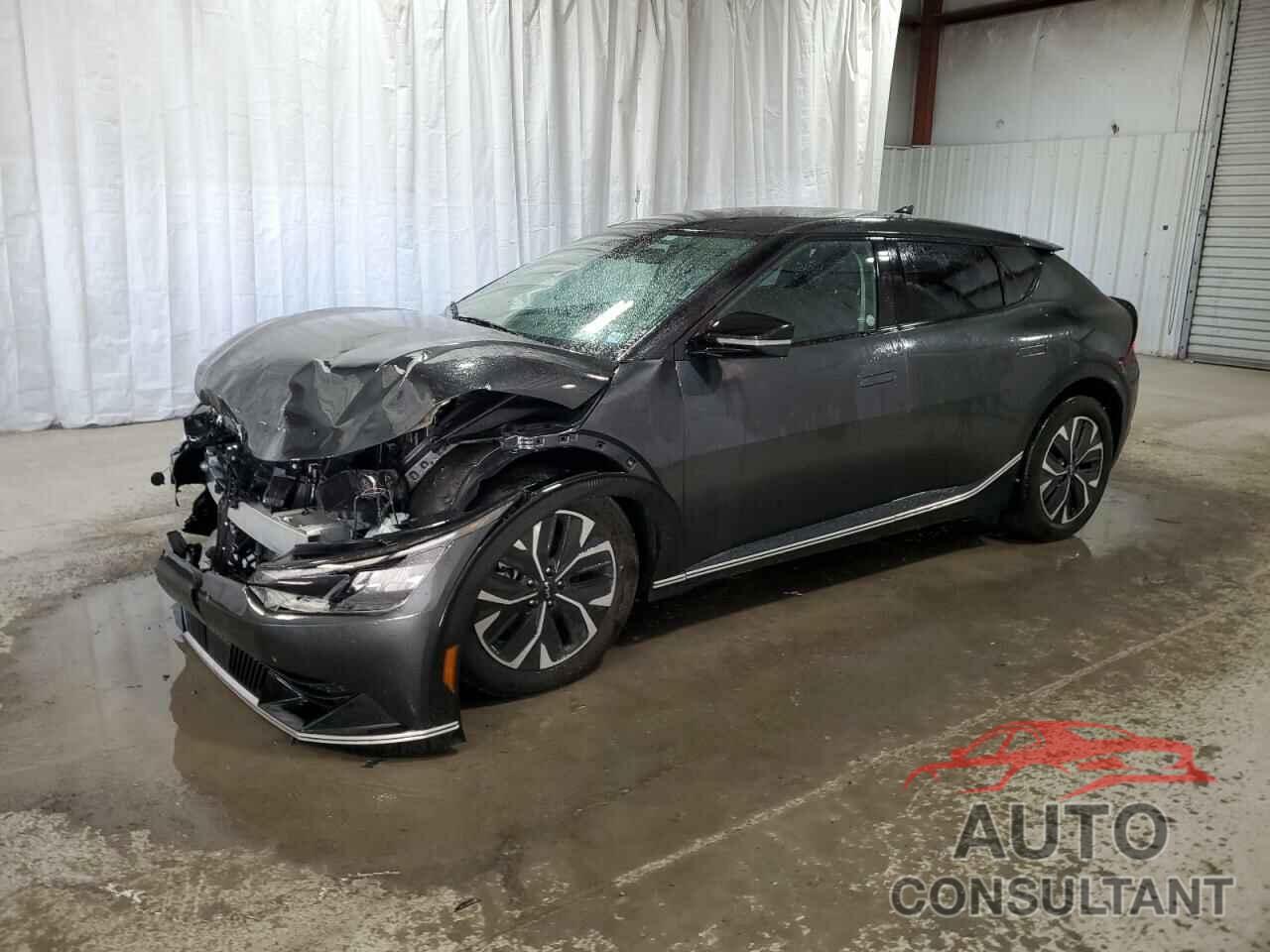 KIA EV6 LIGHT 2024 - KNDC3DLC4R5214751