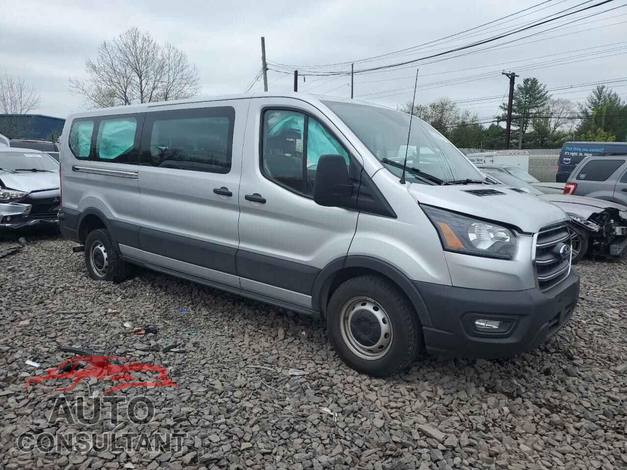 FORD TRANSIT 2020 - 1FBAX2Y88LKB00799