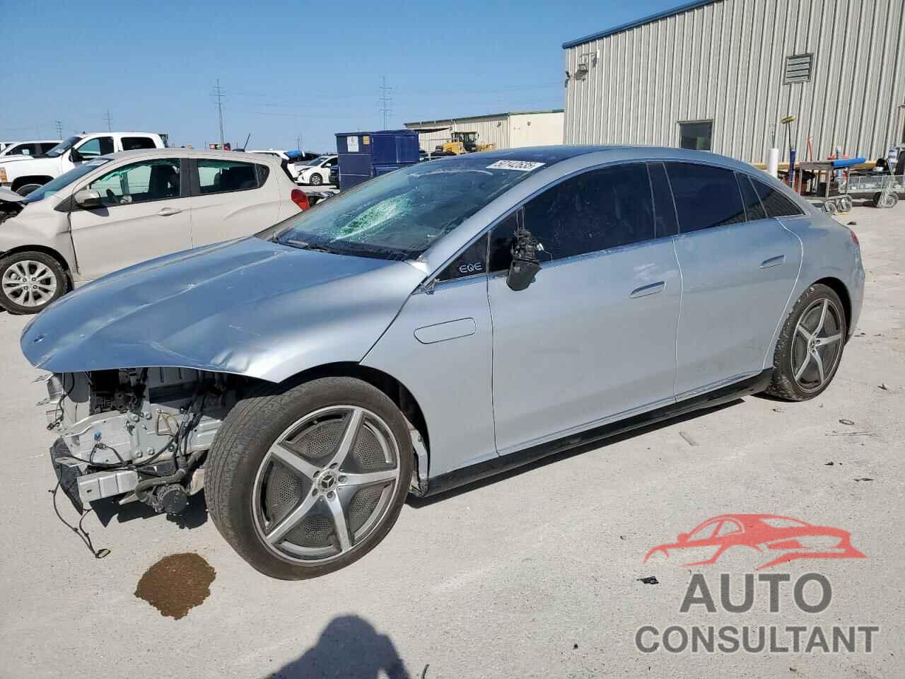 MERCEDES-BENZ EQE SEDAN 2023 - W1KEG2BB6PF031455