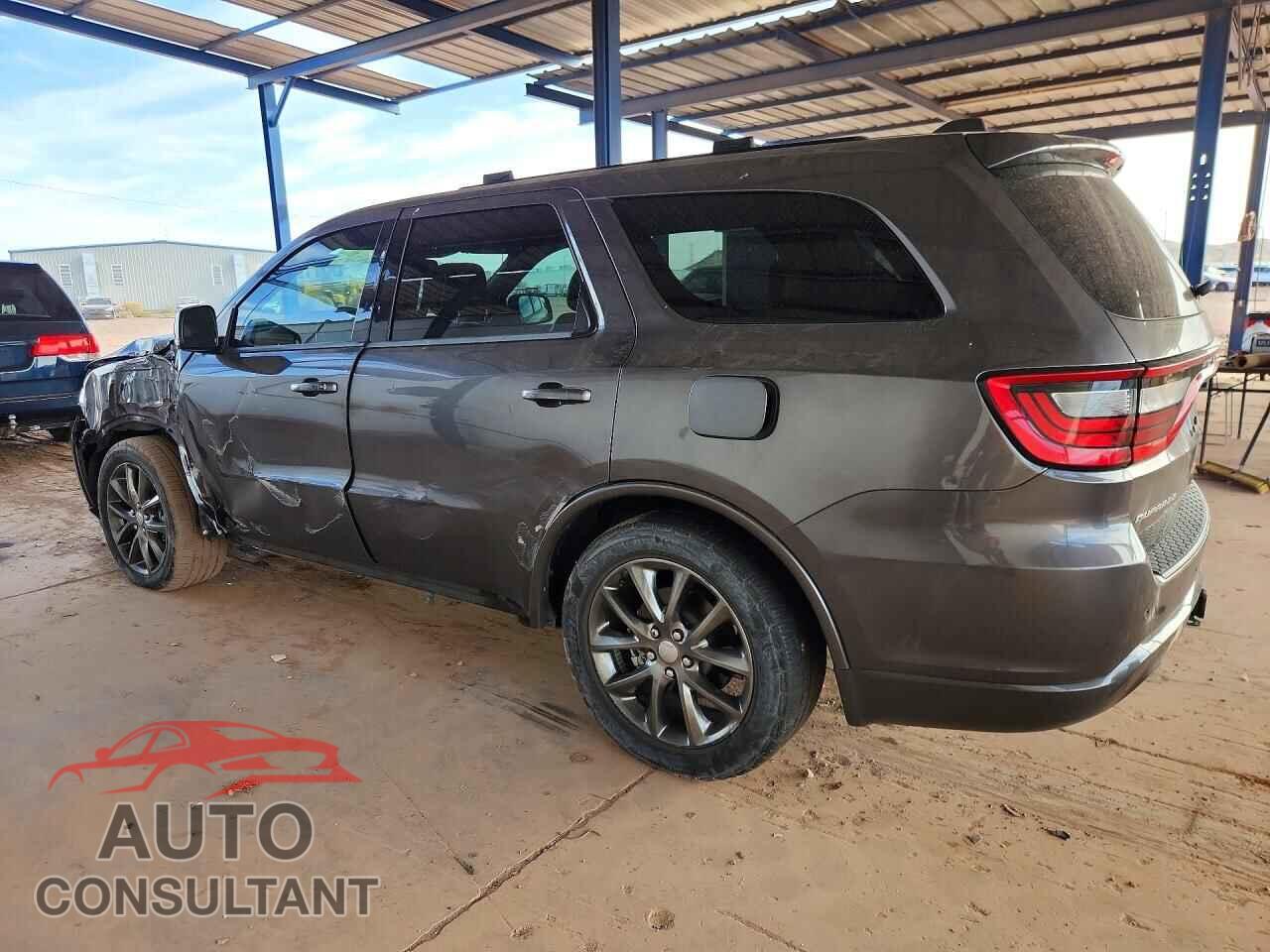 DODGE DURANGO 2014 - 1C4SDHCT0EC590840