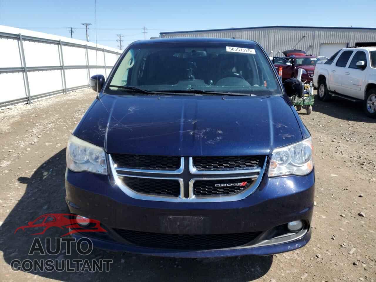 DODGE CARAVAN 2012 - 2C4RDGDG9CR359868