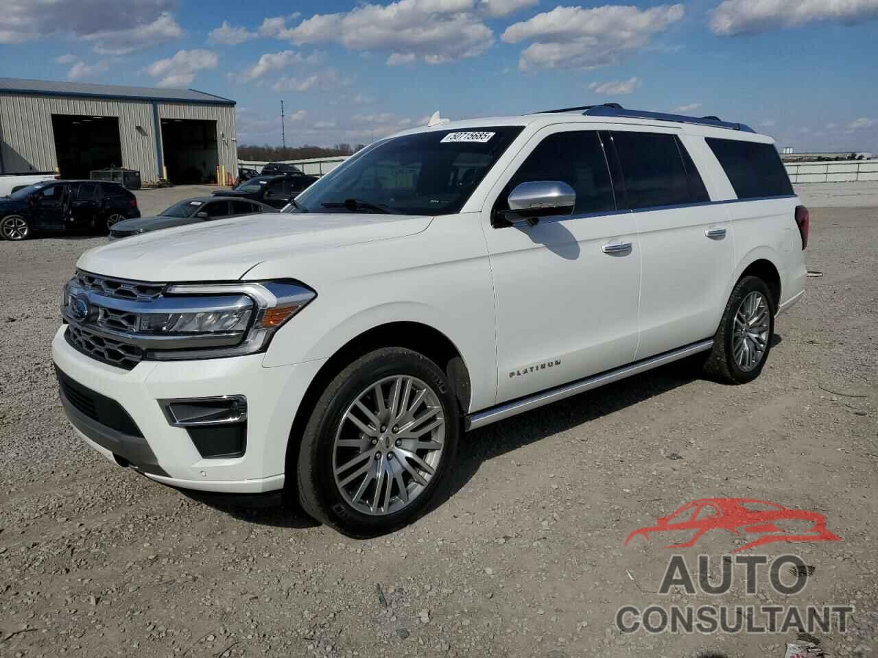 FORD EXPEDITION 2022 - 1FMJK1MTXNEA55117