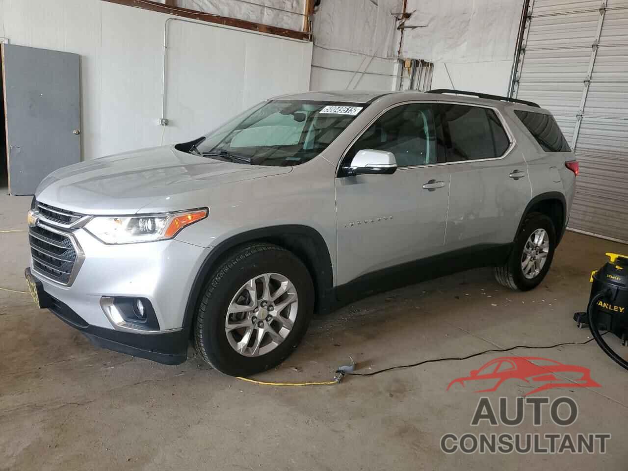 CHEVROLET TRAVERSE 2020 - 1GNEVGKW3LJ168920