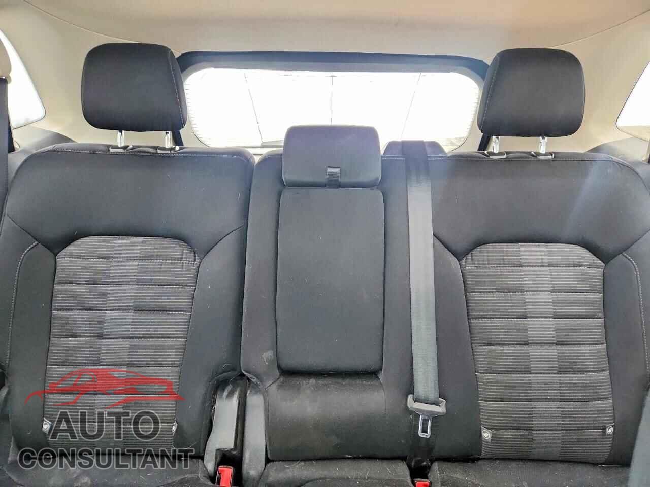 FORD EDGE 2019 - 2FMPK4J97KBB14961